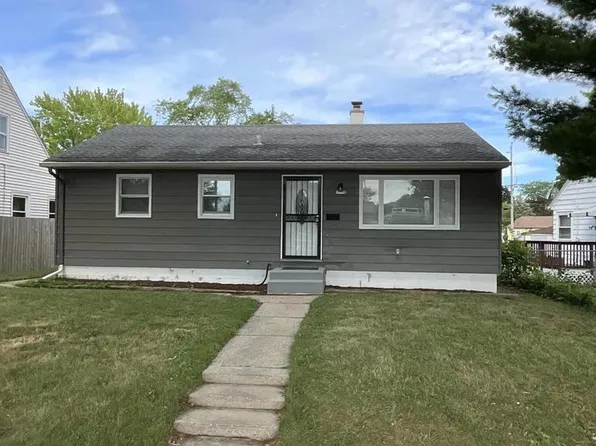 5335 North 68th STREET, Milwaukee, WI 53218