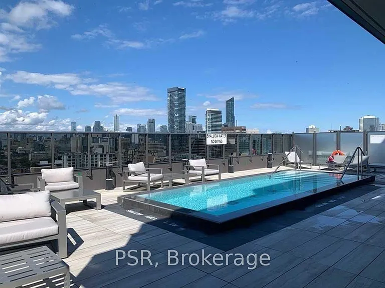 330 Richmond St W #820 — Photo 22