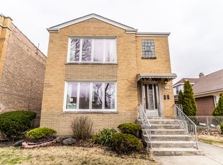 6416 W Raven St, Chicago, IL 60631