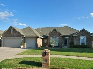 7320 NW 110th St, Oklahoma City, OK 73162