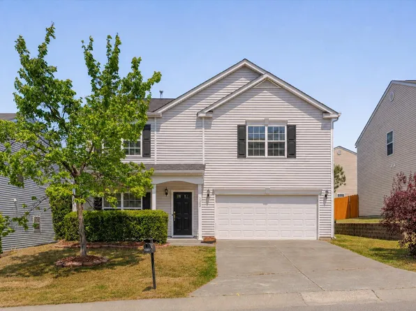 3302 Genlee Dr, Durham, NC 27704