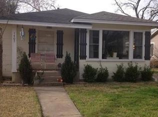 1407 Palo Duro Rd, Austin, TX 78757