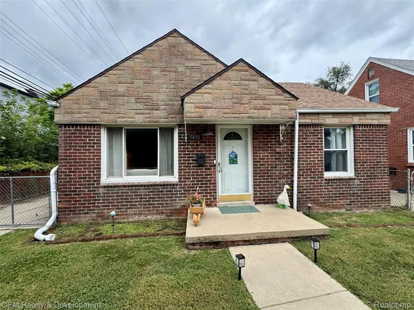 11430 Garfield, Redford, MI 48239