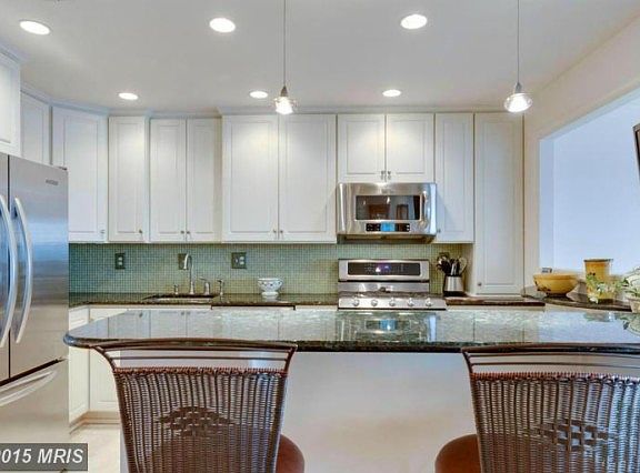 5th image of 1200 N Nash St APT 854