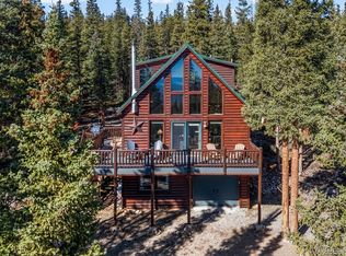 157 Prunes Pl, Fairplay, CO 80440