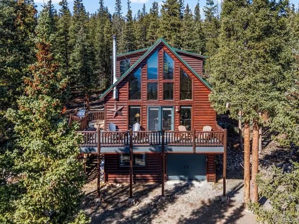 157 Prunes Pl, Fairplay, CO 80440