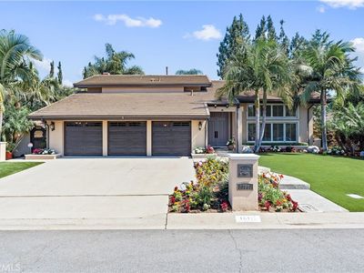 18112 Fernando Cir, Villa Park, CA, 92861