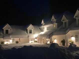 1457 Mountain Rd #4, Stowe, VT 05672