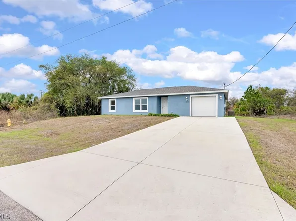 1405 Inwood Rd, Labelle, FL 33935