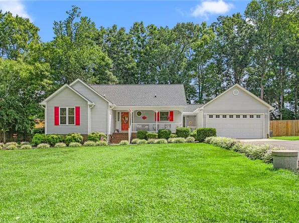 1854 Billy T Trl, Mebane, NC 27302