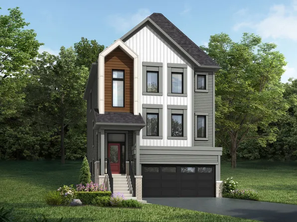 The Brightwood Plan, Wildflowers