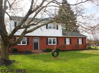 1506 Elizabeth Rd, State College, PA 16801