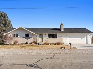 774 N 4000 W, West Pt, UT 84015