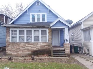 417 Lasalle Ave, Buffalo, NY