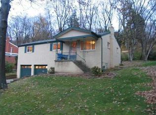 416 Atlantic Ave, Pittsburgh, PA