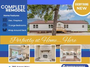 780 Aaron Way, Branson, MO 65616