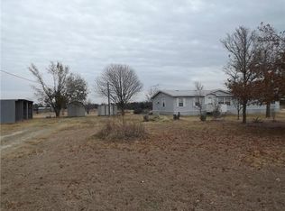 8033 Harden Oaks, Quinlan, TX 75474