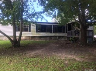 4708 S Brush Hollow Loop, Inverness, FL 34450