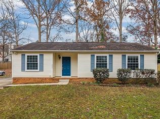 3333 Joanne Dr, Raleigh, NC 27603