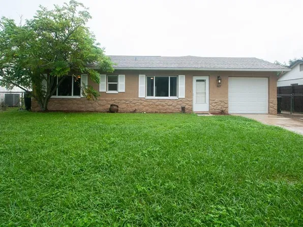 5117 BROOKSIDE LANE, NEW PORT RICHEY, FL 34653