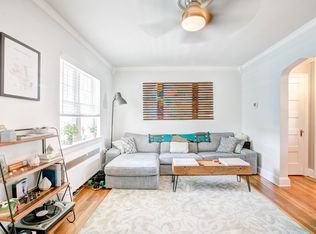 417 Longfellow St NW, Washington, DC 20011