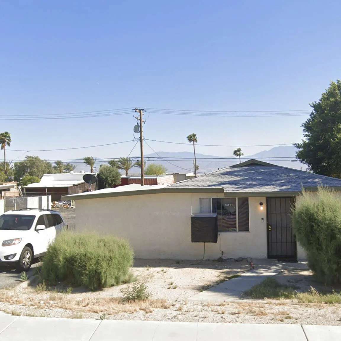 1 bed, 700 sqft, $1,250 — Photo 1