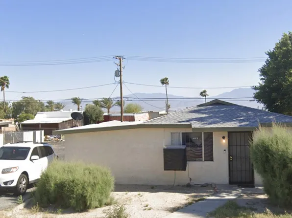 66385 1st St, Desert Hot Springs, CA 92240
