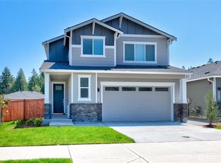 3974 McCormick Village Drive, Bremerton, WA 98312