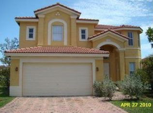10822 SW 242nd St, Homestead, FL 33032