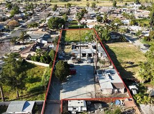 1918 E Oakland Ave, Hemet, CA 92544