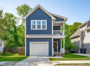 312 E Lee St, Raleigh, NC 27601