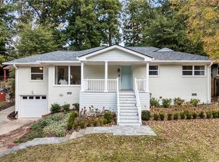 1250 Citadel Dr, Atlanta, GA 30324