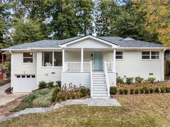 1250 Citadel Dr, Atlanta, GA 30324