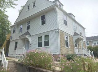 7 Oakland St #2, Roxbury, MA 02119