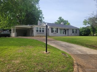 3706 Dalraida Pkwy, Montgomery, AL 36109