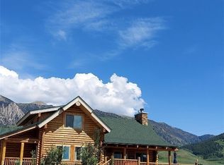 334 Highway 87, Cameron, MT 59720