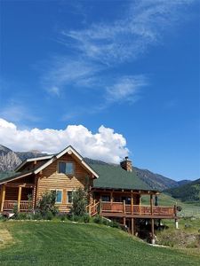 334 Highway 87, Cameron, MT, 59720