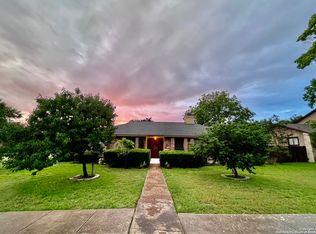 13903 Woodbreeze St, San Antonio, TX 78217