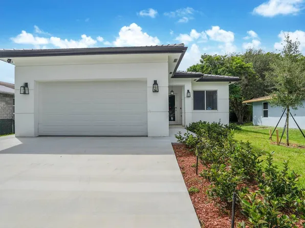 2962 NW 10th Court, Fort Lauderdale, FL 33311