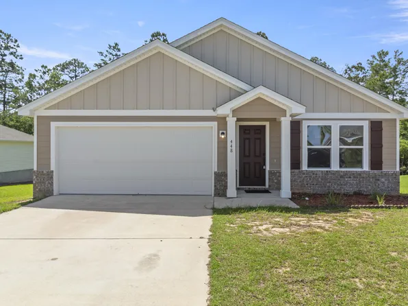 448 Whispering Creek Ave, Freeport, FL 32439