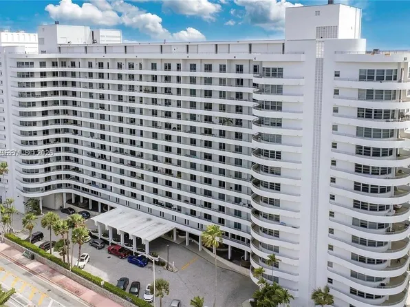 5555 Collins Ave, Miami Beach, FL