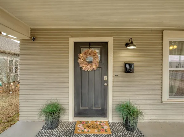 1209 S Macomb Ave, El Reno, OK 73036