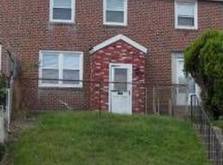 7445 Ruskin Rd, Philadelphia, PA 19151