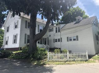 12 Grove St, Merrimac, MA 01860
