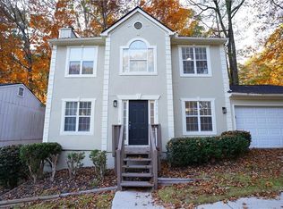 2977 Cascade Manor Dr, Decatur, GA 30034