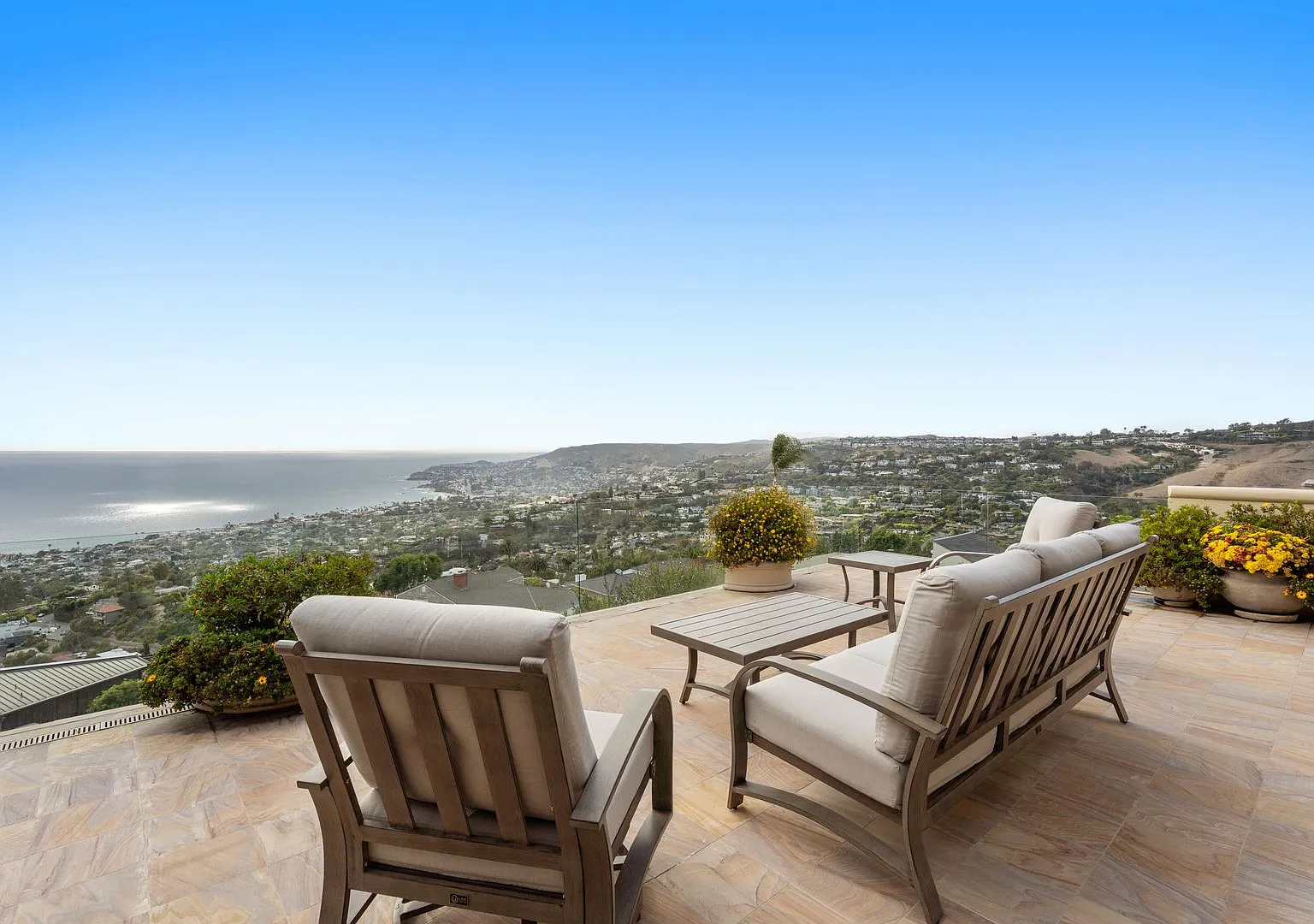 Coastal Retreat | Blocks from the Ocean — Photo 1