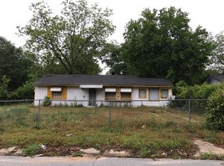 3787 Spencer Cir, Macon, GA 31206