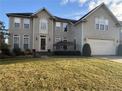 1632 Strauss Ln, Twinsburg, OH, 44087