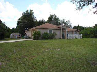 8675 Fleming Grant Rd, Micco, FL 32976