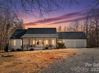 9215 Richardson King Rd, Waxhaw, NC 28173